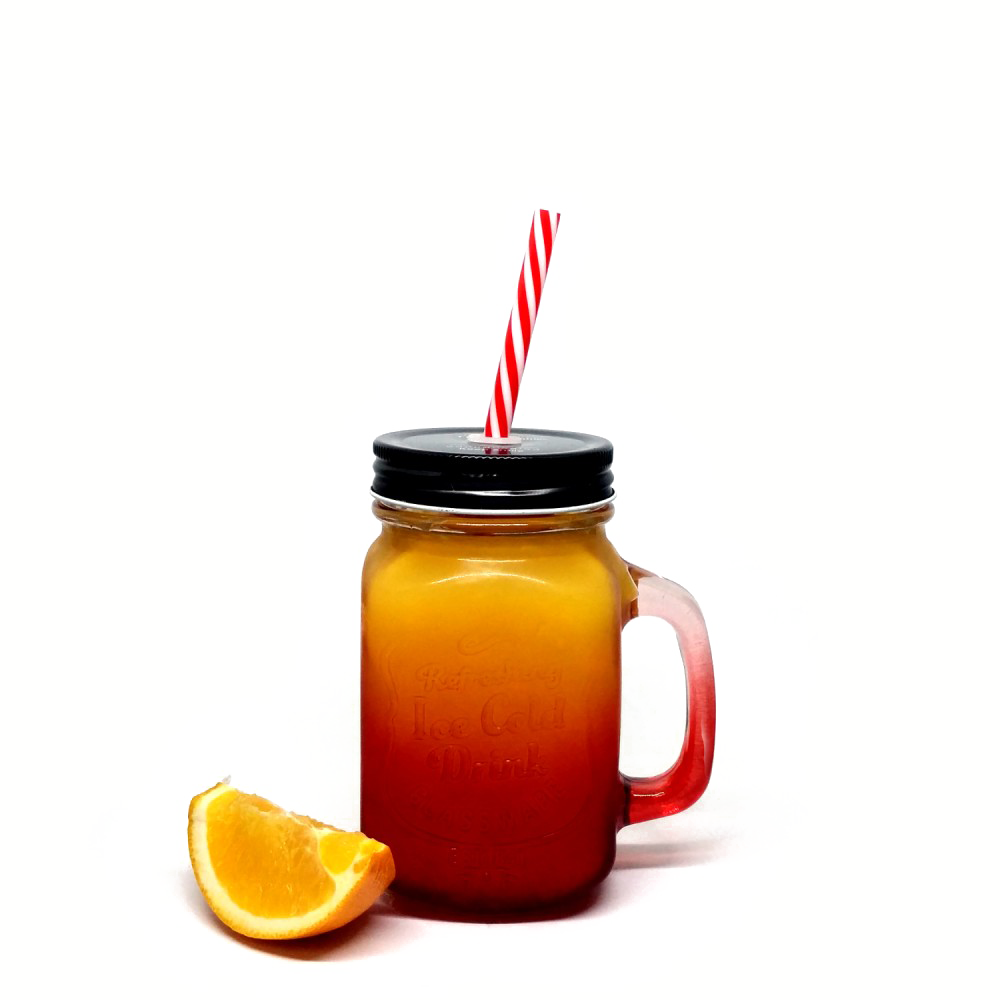 Ice Cocktail Drink PNG clipart preview