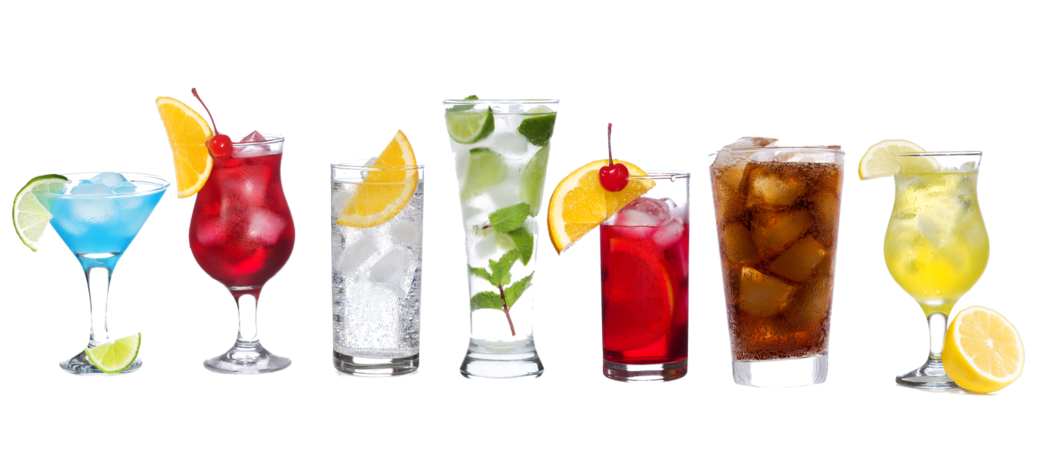 Ice Drink Cocktail PNG clipart free download