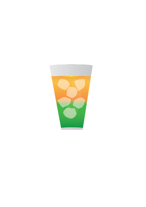 Ice Drink Cocktail Transparent clipart preview