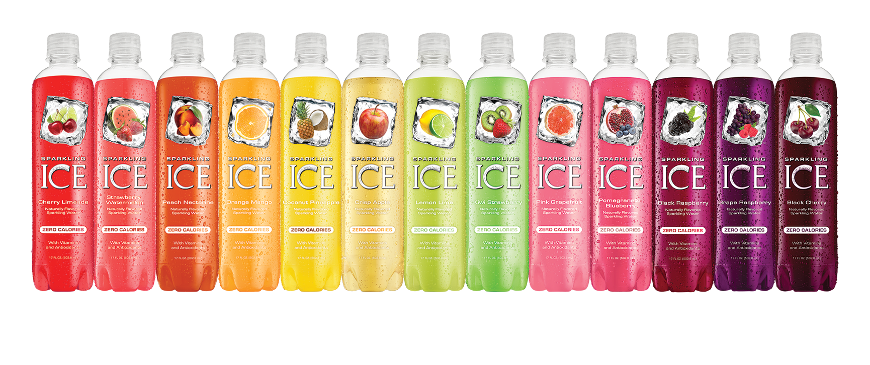 Ice Soft Drink PNG clipart preview