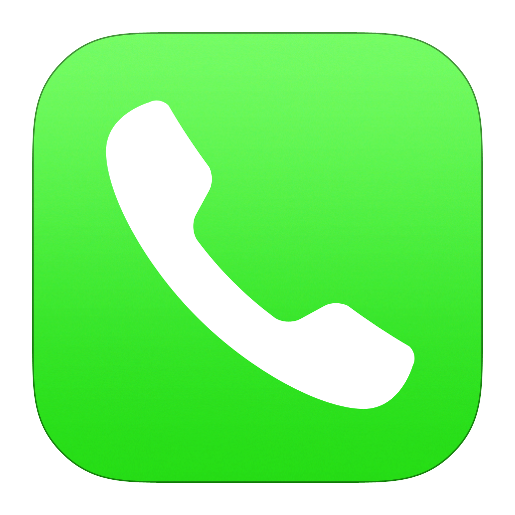 Iphone Telephone Icon clipart preview