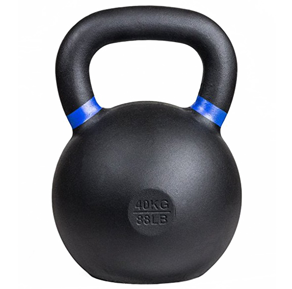 Kettlebell 3D HD Clipart clipart preview