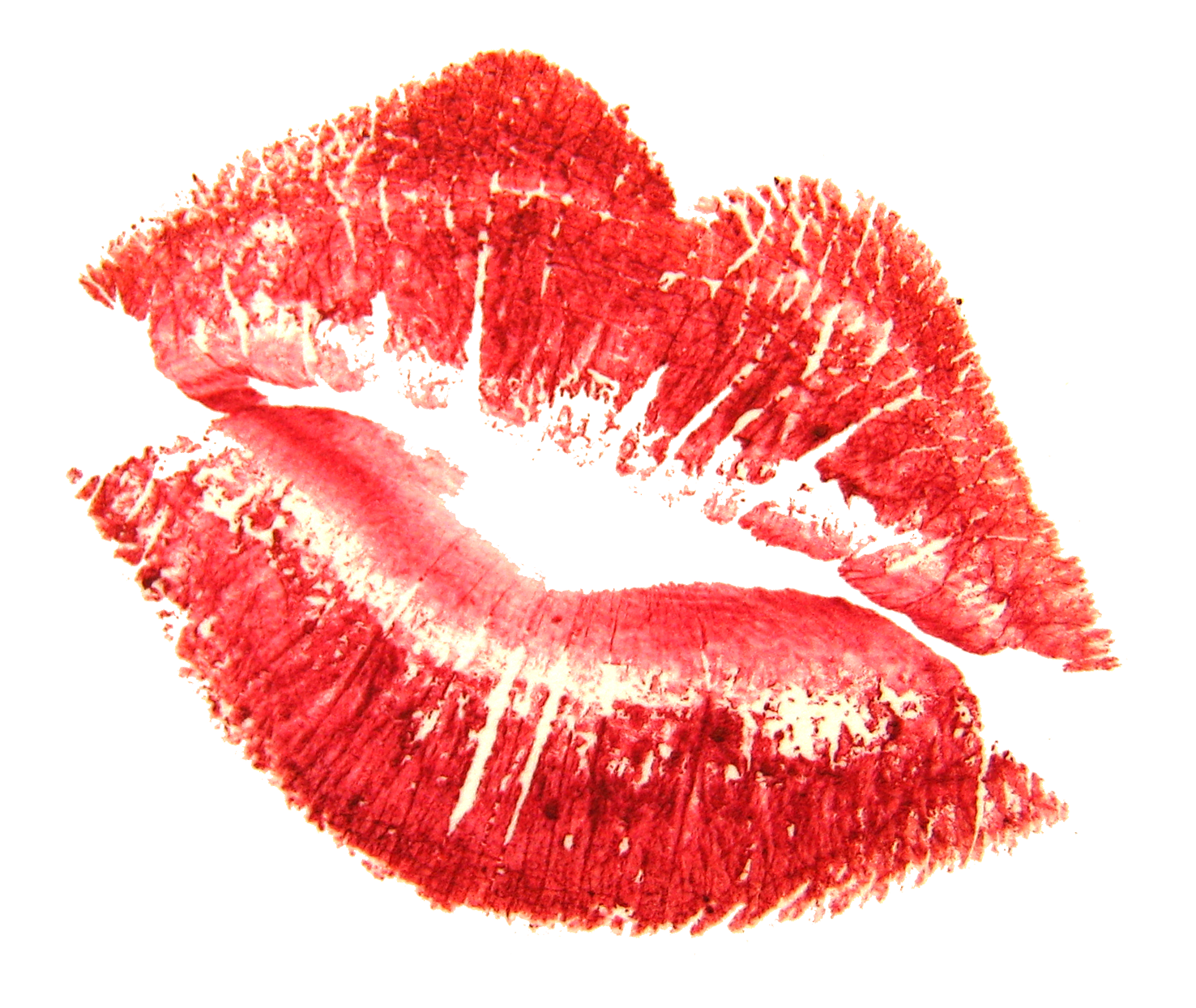 Kiss Mark PNG Transparent Image clipart preview