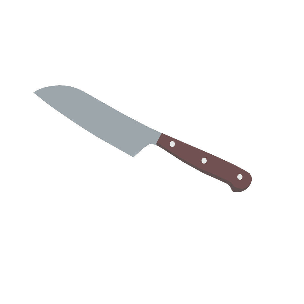 Knife Clip Art Vector clipart preview