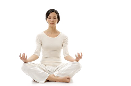 Meditation Transparent  clipart free download