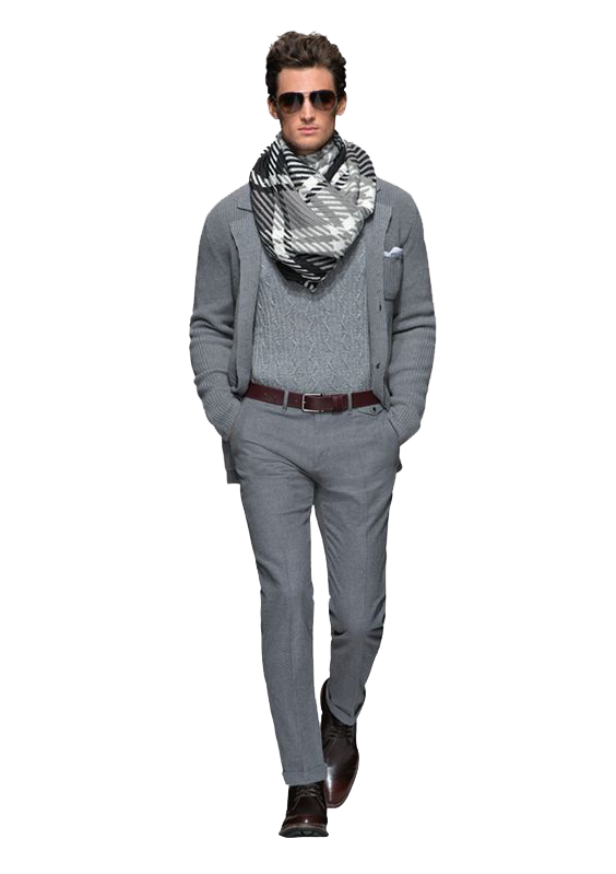 Mens Fashion Clipart clipart preview