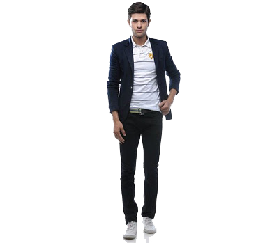 Mens Fashion Transparent  clipart free download