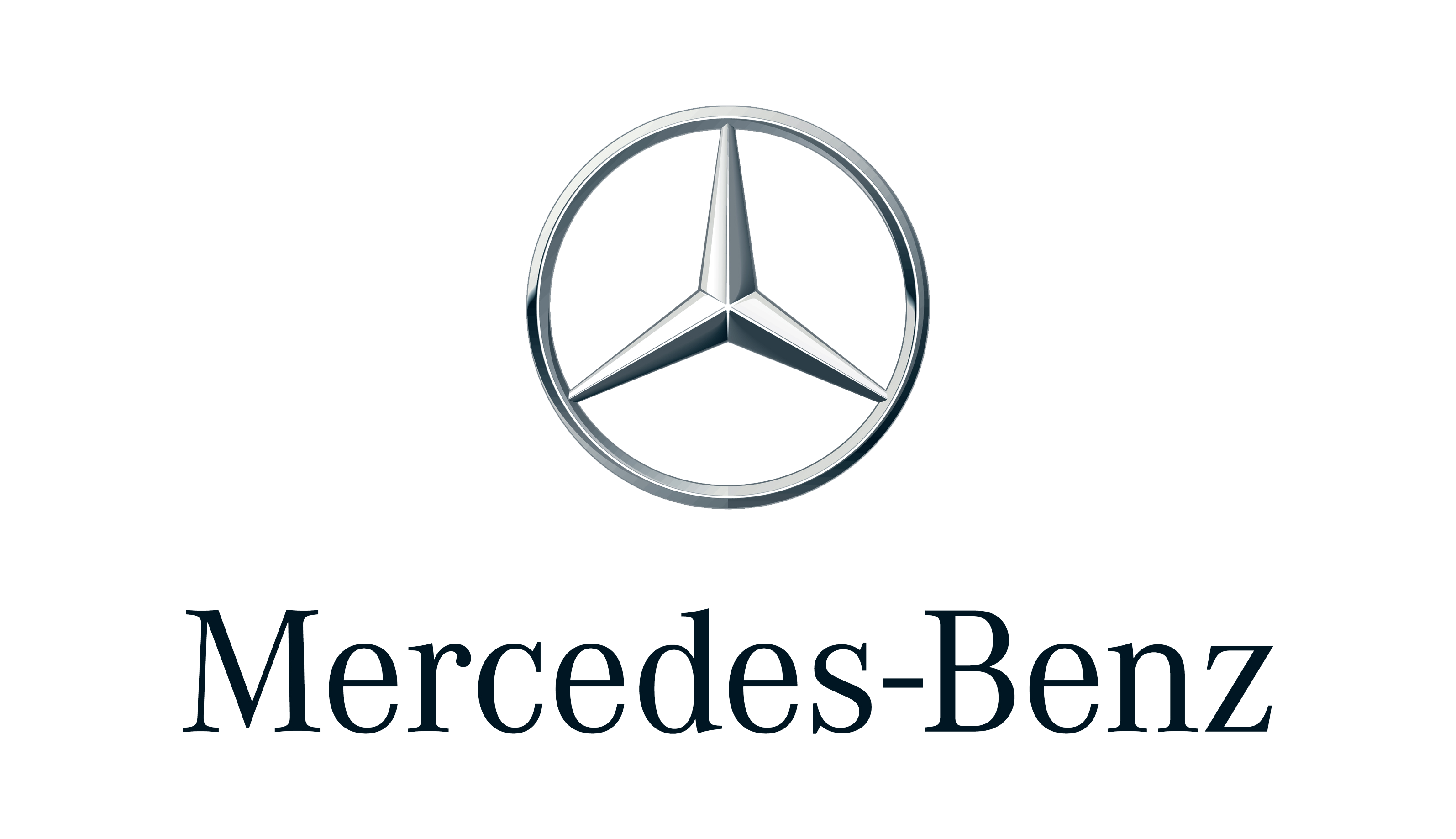 Mercedes Benz Logo clipart preview