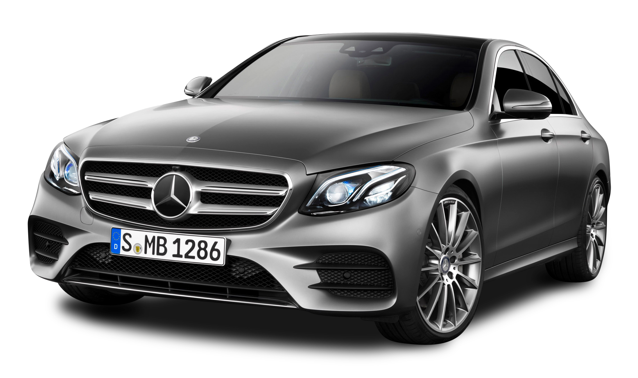 Mercedes Benz PNG Picture clipart free download