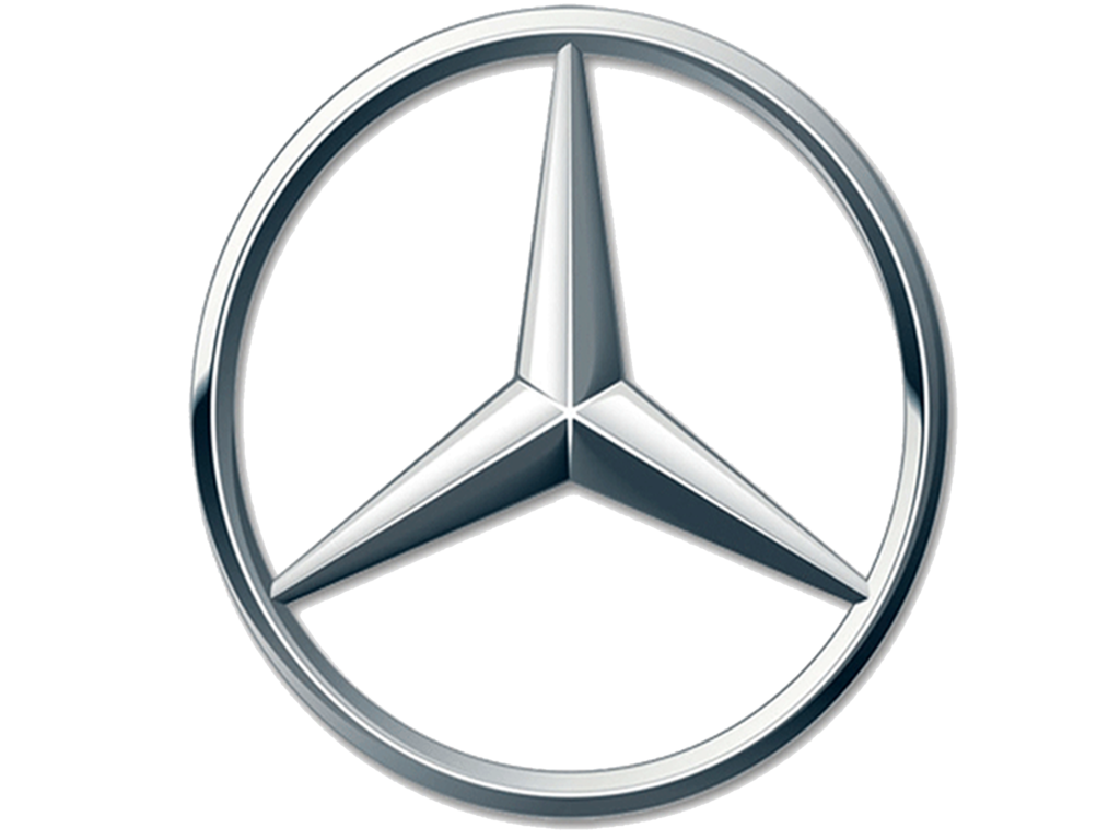 Mercedes Emblem PNG Photos clipart free download