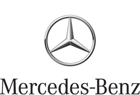 Mercedes Logo PNG File clipart preview