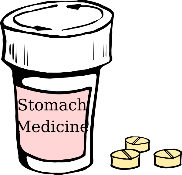 Metalmarious Medicine Stethoscope clipart preview