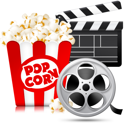 Movie Icons PNG  clipart preview