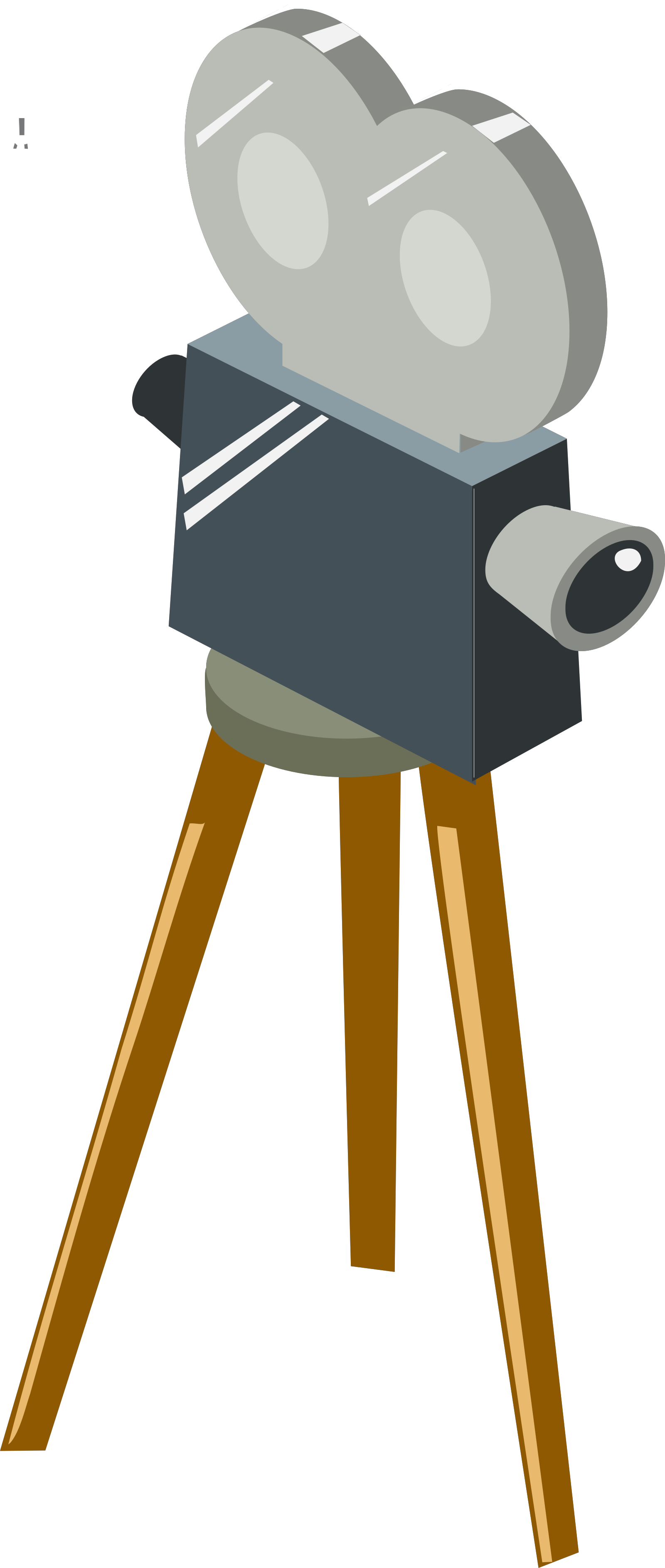 Movie Theme Icon clipart preview