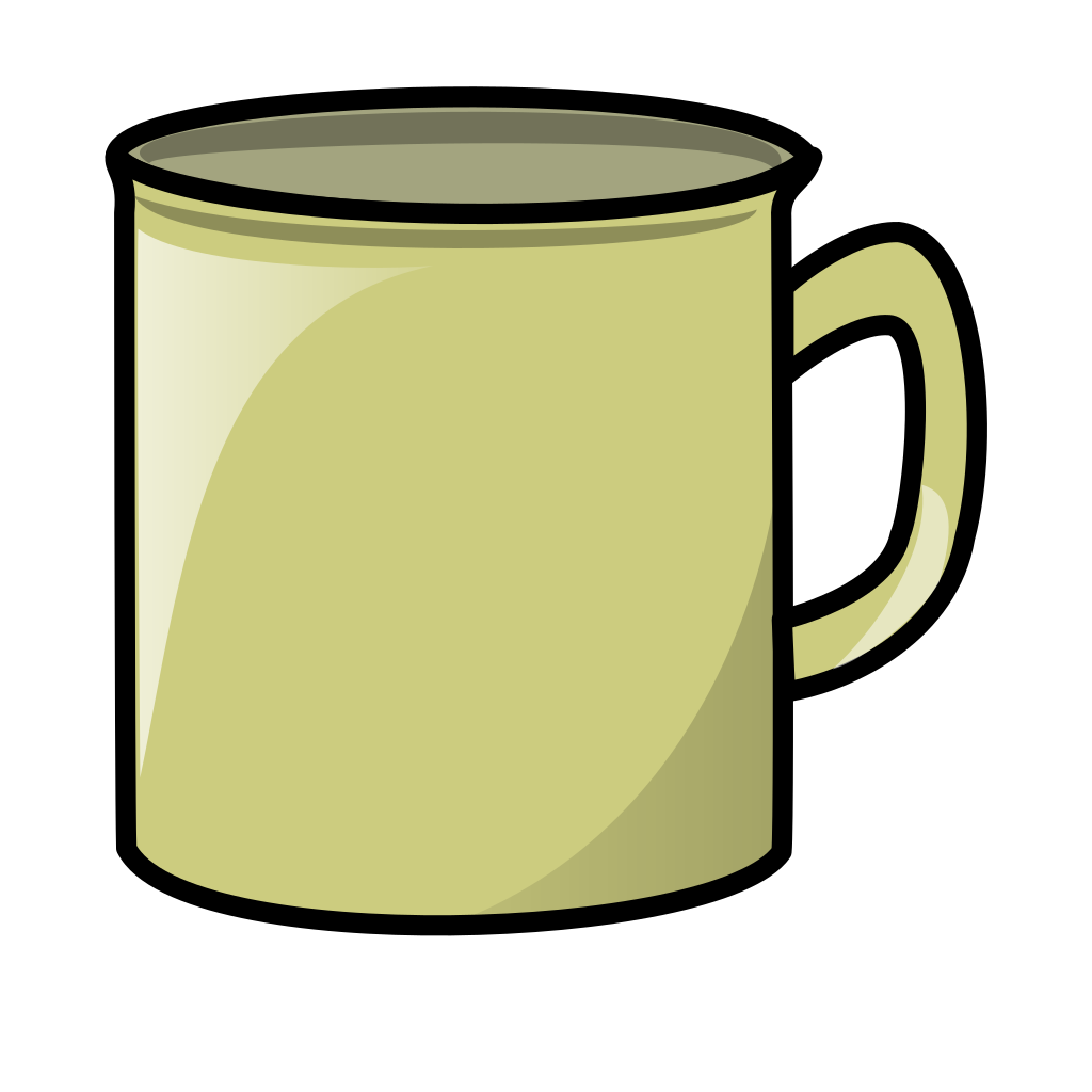 Mug Drink Beverage clipart preview