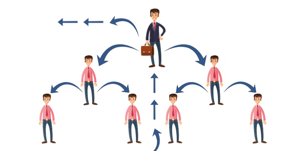 Multi level marketing PNG Image clipart preview