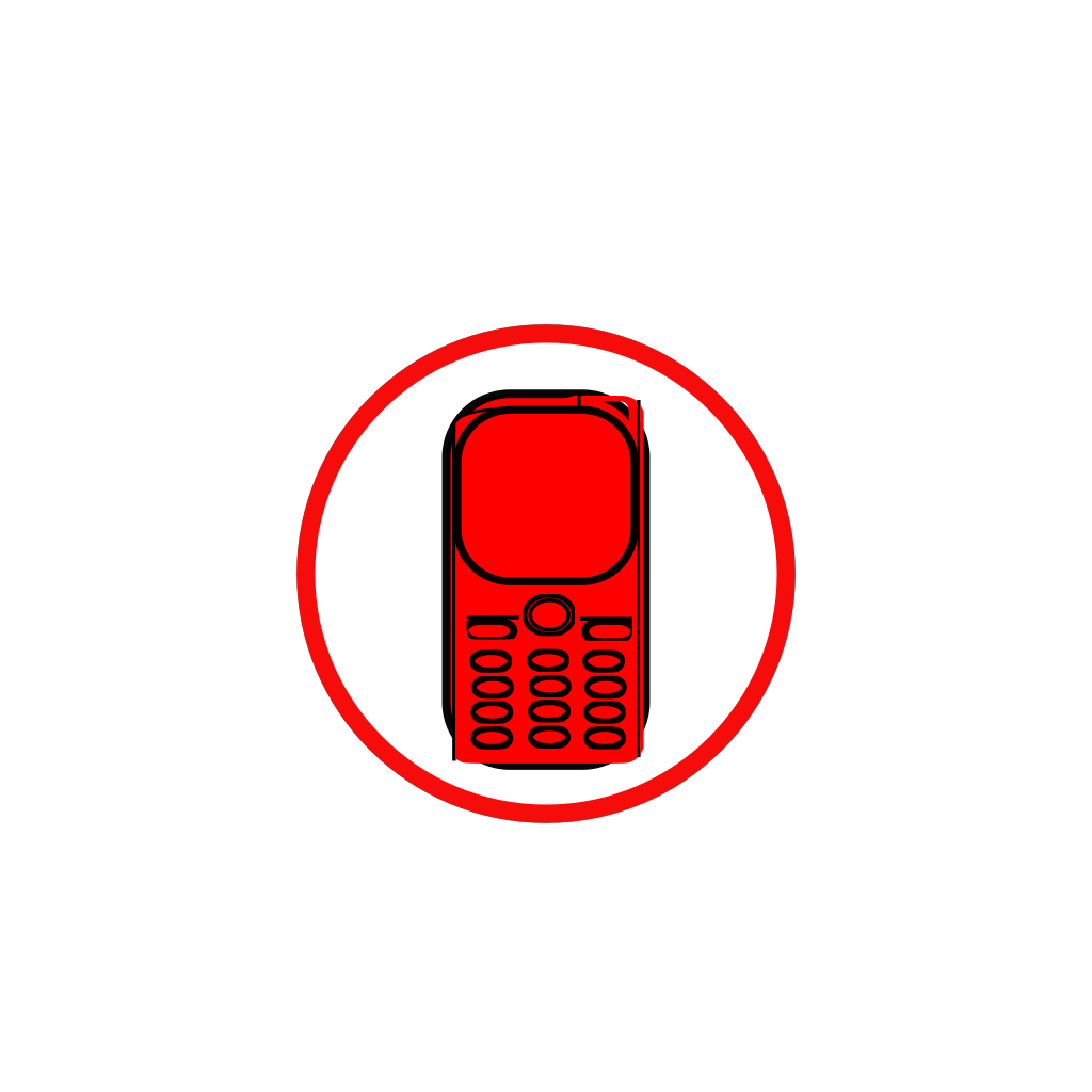 Nokia Cell Phone clipart preview