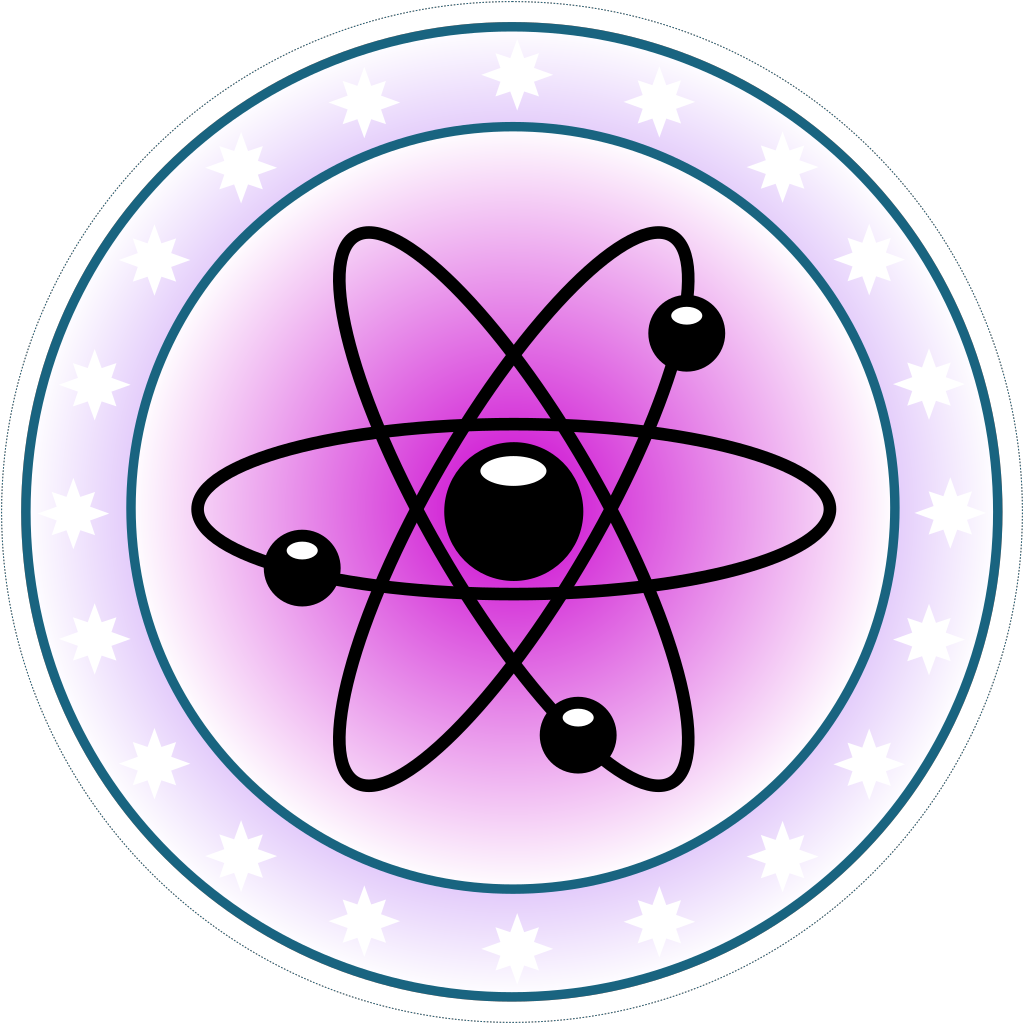 Nuclear Science Symbol clipart preview