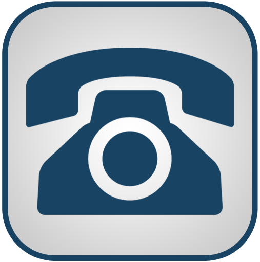 Old Phone PNG Icon clipart preview