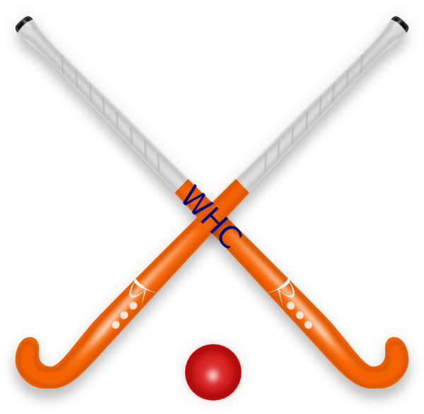 Olympic Sports Field Hockey Pictogram clipart preview