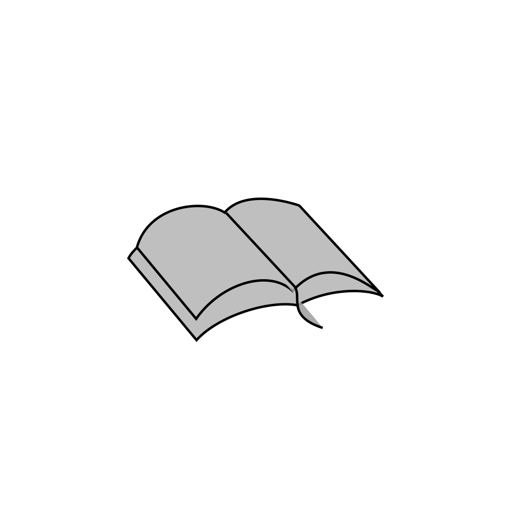 Open Bible Book clipart preview