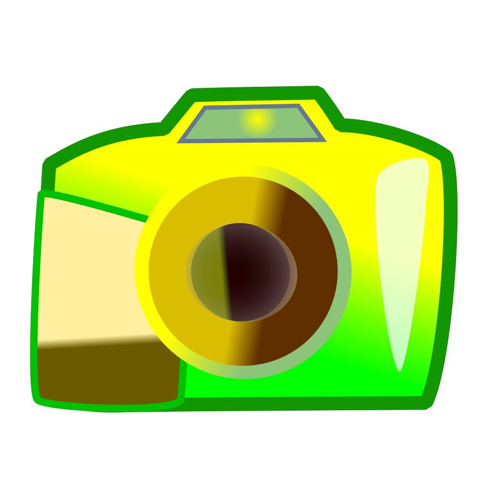 Ort Hardware Total Snapshot clipart preview