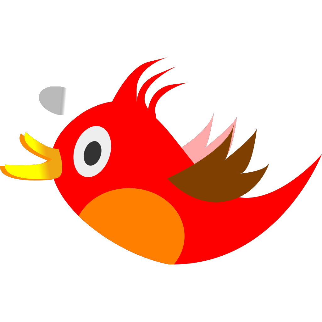 Peace Bird Animal clipart preview