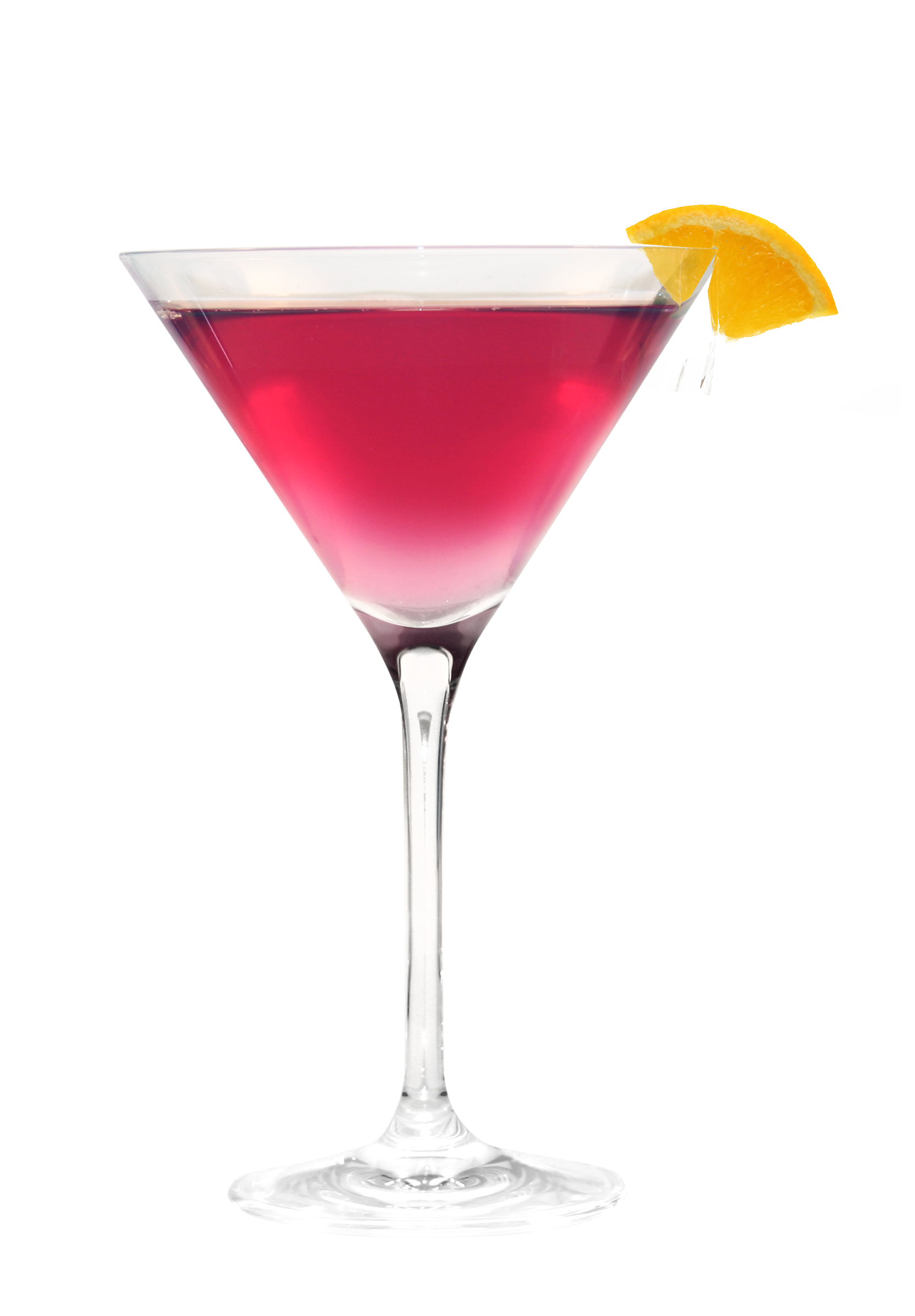 Pink Cocktail Drink PNG clipart preview