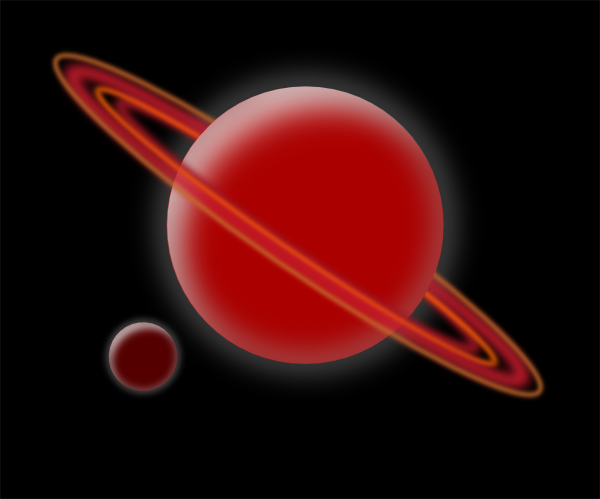 Planet Design Clipart  clipart preview