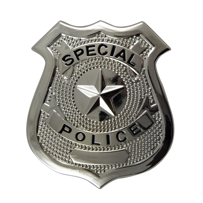 Police Badge Png Image clipart preview