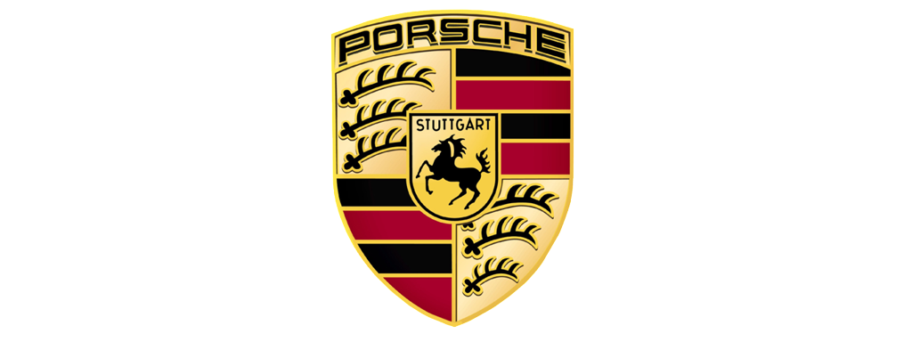 Porsche Logo PNG Transparent Image clipart preview