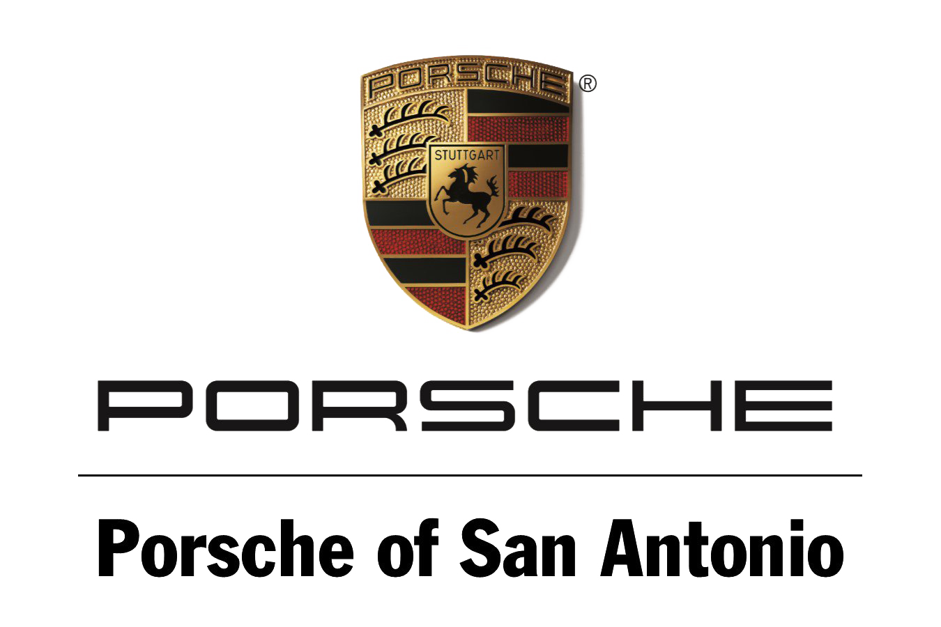 Porsche Logo PNG clipart preview