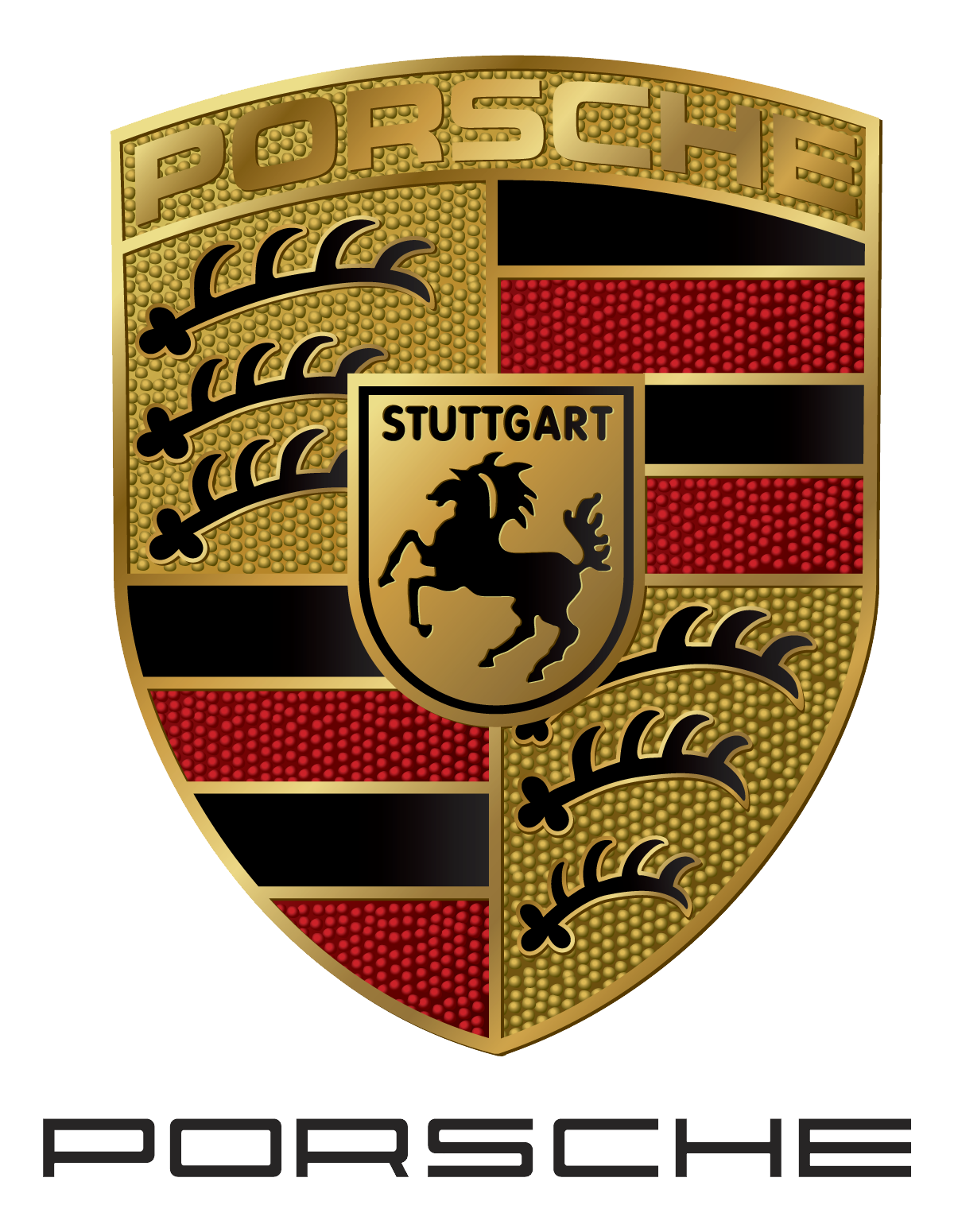 Porsche Logo  clipart preview