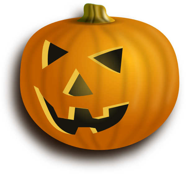 Pumpkin Icon  clipart preview