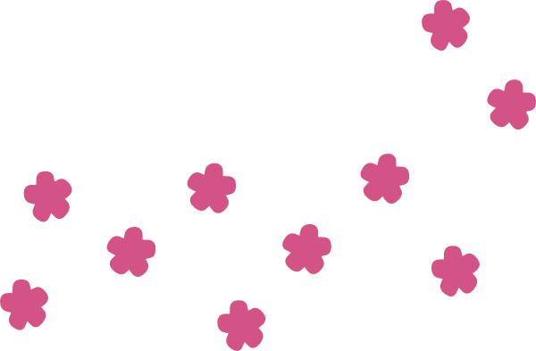 Rain Flowers clipart preview