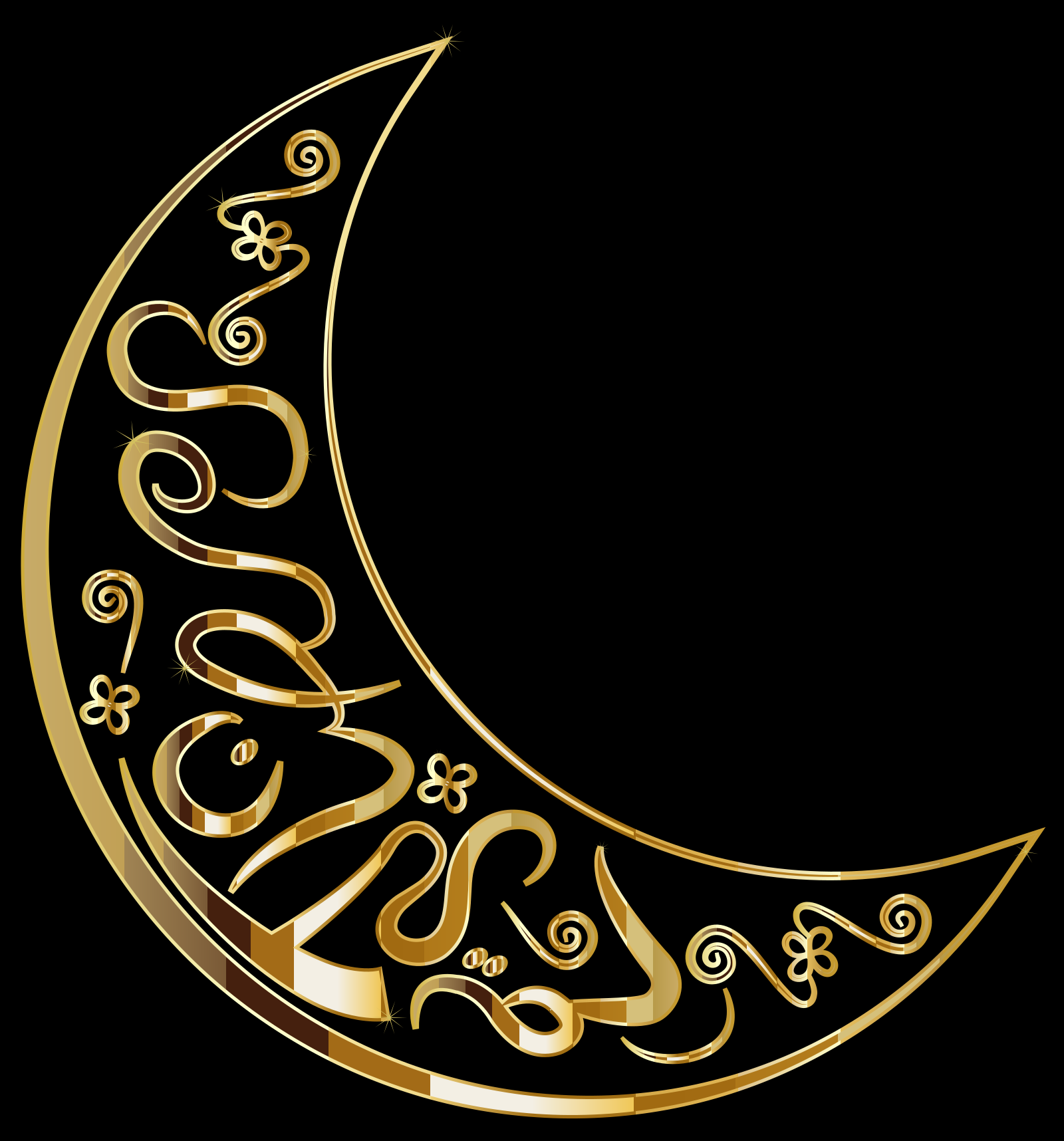 Ramadan Art clipart preview