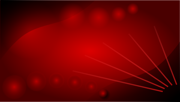 Red Abstract Wallpaper clipart preview