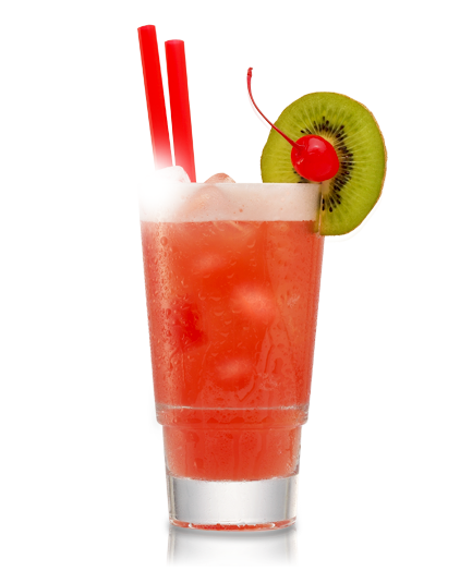 Red Drink PNG clipart preview