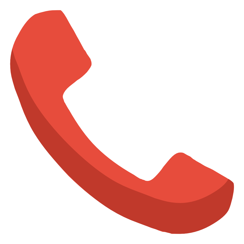 Red Telephone PNG Picture clipart preview