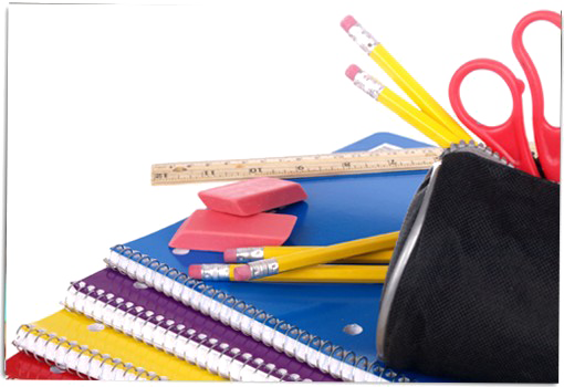 School Notebooks PNG  clipart preview