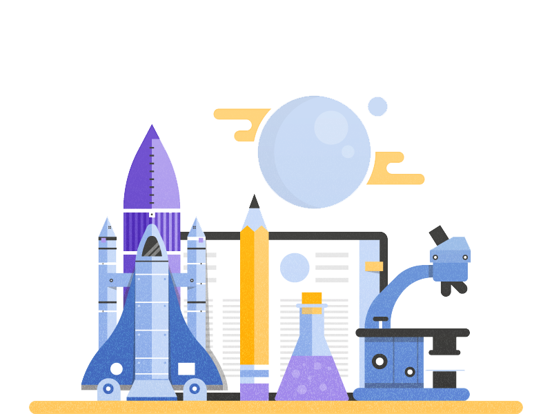 Science Icon clipart preview