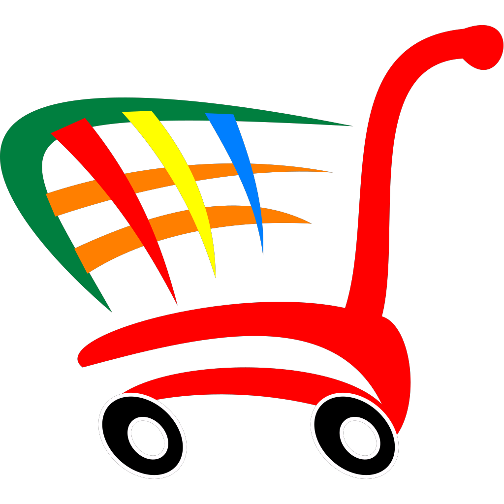 Shopping Cart Clipart  clipart preview