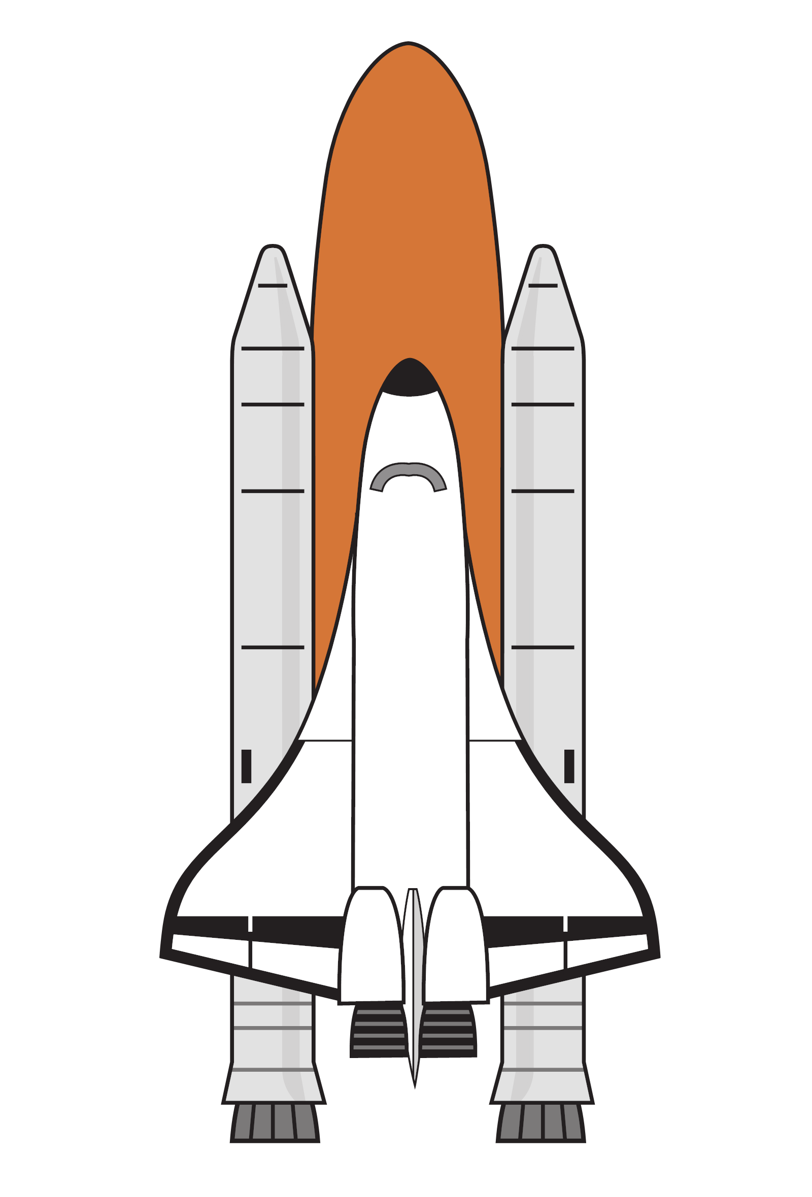 Special Air Space clipart preview