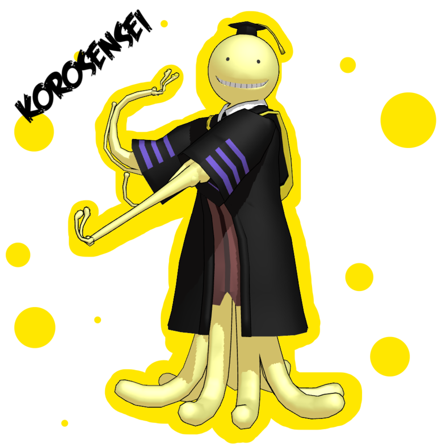 Standing Graduated Alien Figure clipart preview