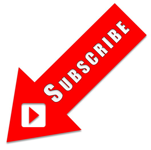 Subscribe Arrow Button  clipart preview