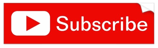 Subscribe PNG Photo clipart preview