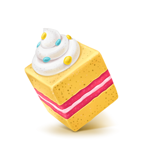 Sweet Cake PNG clipart free download