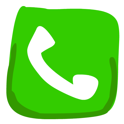 Telephone PNG Transparent Drawing clipart free download