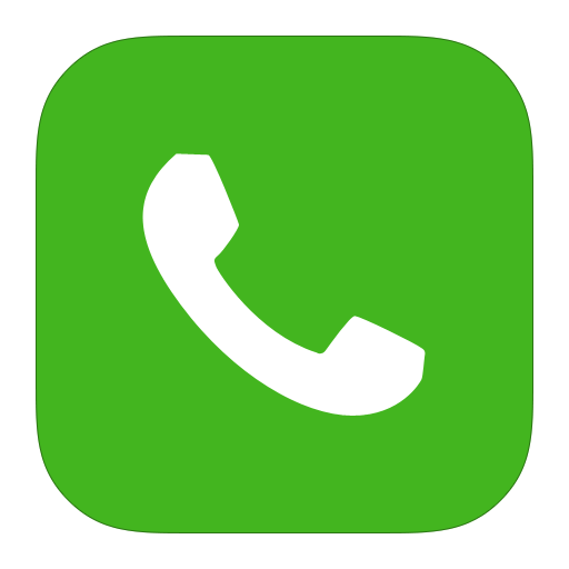 Telephone Transparent Icon PNG clipart preview