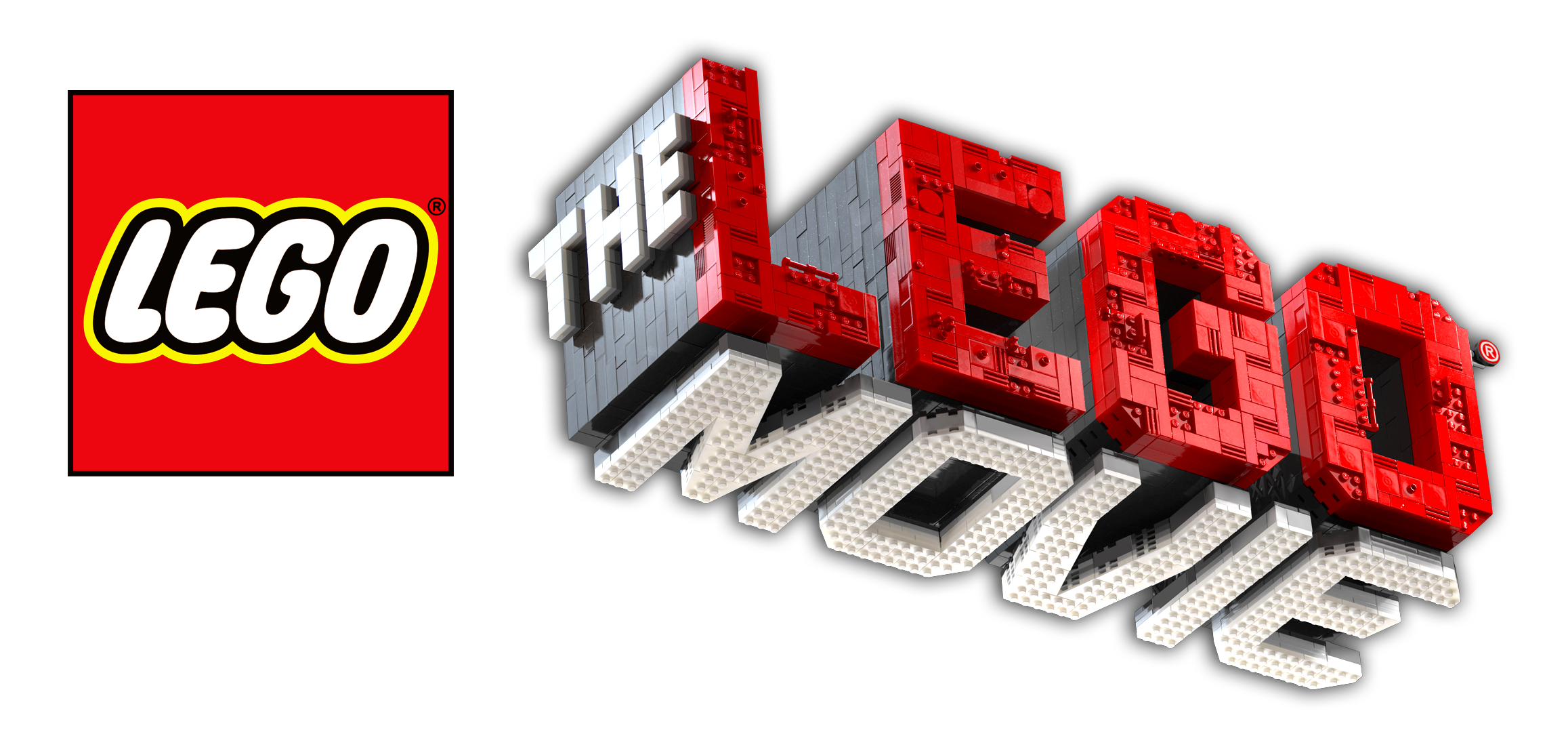 The Lego Movie PNG Transparent clipart preview